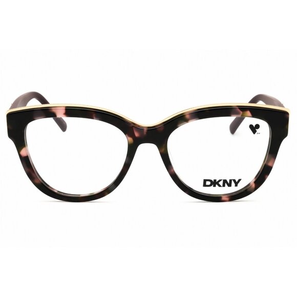 DKNY EYEGLASSES DK5064-265-52 New with case main image 5